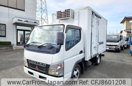 mitsubishi-fuso canter 2006 GOO_NET_EXCHANGE_0801346A30221031W001