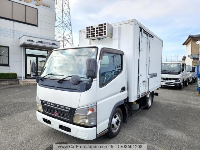 mitsubishi-fuso canter 2006 GOO_NET_EXCHANGE_0801346A30221031W001 image 1