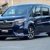 honda stepwagon 2018 -HONDA--Stepwgn DBA-RP3--RP3-1213514---HONDA--Stepwgn DBA-RP3--RP3-1213514- image 1