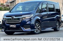 honda stepwagon 2018 -HONDA--Stepwgn DBA-RP3--RP3-1213514---HONDA--Stepwgn DBA-RP3--RP3-1213514-
