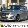 suzuki swift 2014 quick_quick_CBA-ZC32S_ZC32S-305908 image 1