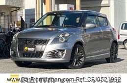 suzuki swift 2014 quick_quick_CBA-ZC32S_ZC32S-305908