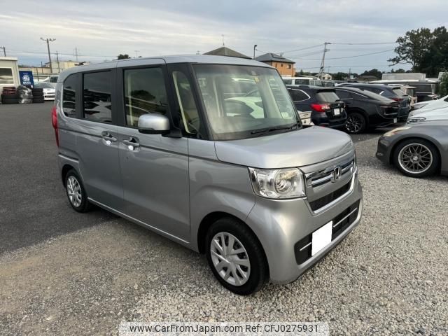 honda n-box 2022 quick_quick_6BA-JF3_JF3-8500320 image 1