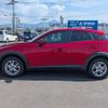 mazda cx-3 2021 CFJ1767797 image 14