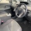 toyota prius-α 2012 -TOYOTA--Prius α ZVW41W--ZVW41-3123803---TOYOTA--Prius α ZVW41W--ZVW41-3123803- image 15