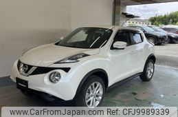 nissan juke 2017 -NISSAN--Juke YF15-513233---NISSAN--Juke YF15-513233-