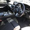 bmw 5-series 2018 -BMW--BMW 5 Series DBA-JL10--WBAJL12050BH35916---BMW--BMW 5 Series DBA-JL10--WBAJL12050BH35916- image 9