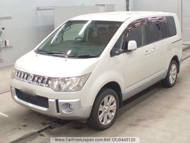 mitsubishi delica-d5 2009 -MITSUBISHI--Delica D5 DBA-CV5W--CV5W-0300482---MITSUBISHI--Delica D5 DBA-CV5W--CV5W-0300482- image 1