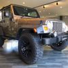 chrysler jeep-wrangler 2005 -CHRYSLER--Jeep Wrangler TJ40S--1J4F449S55P306193---CHRYSLER--Jeep Wrangler TJ40S--1J4F449S55P306193- image 4