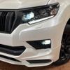 toyota land-cruiser-prado 2023 -TOYOTA--Land Cruiser Prado 3DA-GDJ150W--GDJ150-0086405---TOYOTA--Land Cruiser Prado 3DA-GDJ150W--GDJ150-0086405- image 12