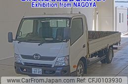 toyota toyota-others 2012 -TOYOTA 【静岡 100ｾ8785】--Toyota XZU710-0002725---TOYOTA 【静岡 100ｾ8785】--Toyota XZU710-0002725-