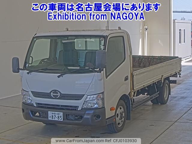 toyota toyota-others 2012 -TOYOTA 【静岡 100ｾ8785】--Toyota XZU710-0002725---TOYOTA 【静岡 100ｾ8785】--Toyota XZU710-0002725- image 1