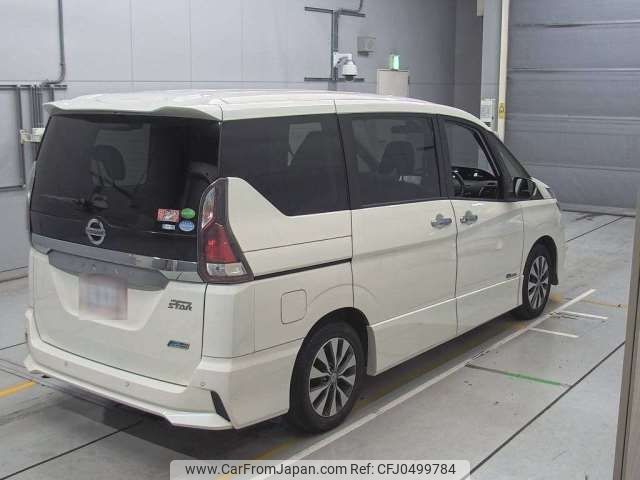 nissan serena 2016 -NISSAN--Serena DAA-GFC27--GFC27-006232---NISSAN--Serena DAA-GFC27--GFC27-006232- image 2