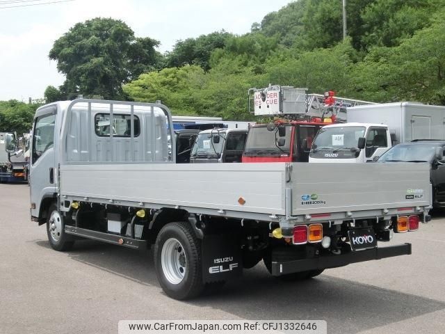 isuzu elf-truck 2021 -ISUZU 【名変中 】--Elf NMR88AR--7008243---ISUZU 【名変中 】--Elf NMR88AR--7008243- image 2