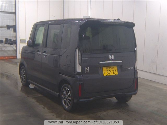 honda n-box 2024 -HONDA 【群馬 582ｶ3221】--N BOX JF5--1093517---HONDA 【群馬 582ｶ3221】--N BOX JF5--1093517- image 2