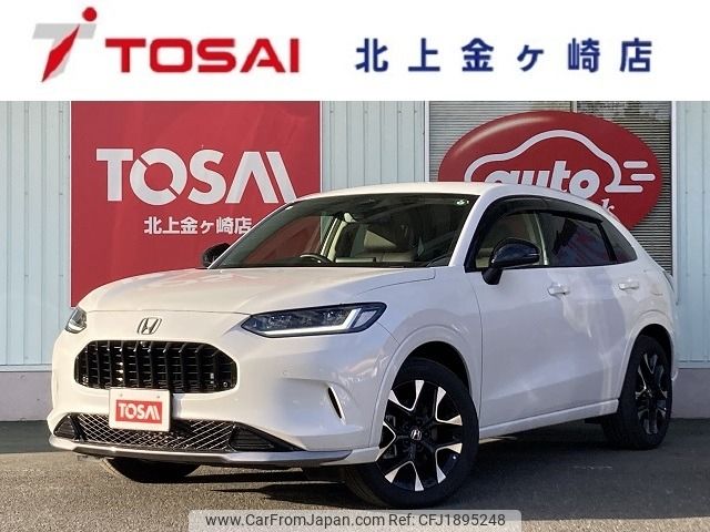 honda honda-others 2023 CFJ1895248 image 1