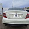 mercedes-benz c-class 2007 -MERCEDES-BENZ--Benz C Class DBA-204052--WDD2040522A075115---MERCEDES-BENZ--Benz C Class DBA-204052--WDD2040522A075115- image 19