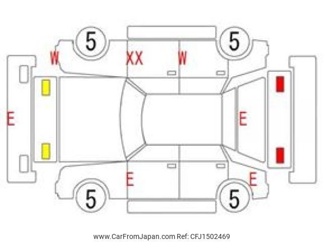 lexus nx 2018 CFJ1502469 image 2