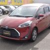 toyota sienta 2018 -TOYOTA 【北九州 536ﾗ 38】--Sienta 6AA-NHP170G--NHP170-7143283---TOYOTA 【北九州 536ﾗ 38】--Sienta 6AA-NHP170G--NHP170-7143283- image 1