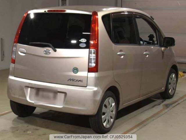 daihatsu move 2008 -DAIHATSU--Move DBA-L175S--L175S-0176700---DAIHATSU--Move DBA-L175S--L175S-0176700- image 2