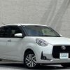 toyota passo 2018 -TOYOTA--Passo 5BA-M700A--M700A-0120711---TOYOTA--Passo 5BA-M700A--M700A-0120711- image 3