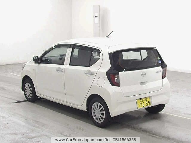daihatsu mira-e-s 2019 CFJ1566358 image 2