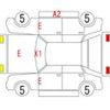 toyota land-cruiser-prado 2022 CFJ1650892 image 2