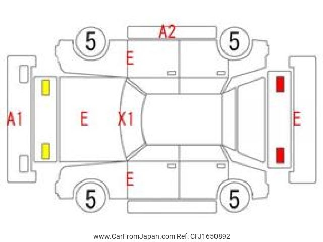 toyota land-cruiser-prado 2022 CFJ1650892 image 2