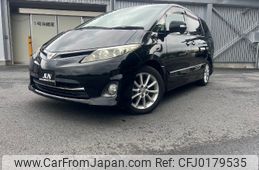 toyota estima 2009 -TOYOTA--Estima ACR50W--0104758---TOYOTA--Estima ACR50W--0104758-