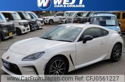 toyota gr86 2024 quick_quick_3BA-ZN8_ZN8-031216