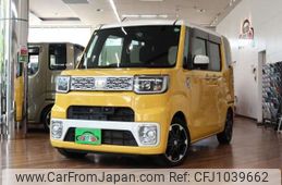 daihatsu wake 2015 -DAIHATSU 【富士山 581ｽ2255】--WAKE DBA-LA700S--LA700S-0032301---DAIHATSU 【富士山 581ｽ2255】--WAKE DBA-LA700S--LA700S-0032301-