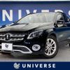 mercedes-benz gla-class 2017 -MERCEDES-BENZ--Benz GLA DBA-156942--WDC1569422J383310---MERCEDES-BENZ--Benz GLA DBA-156942--WDC1569422J383310- image 1