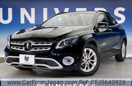 mercedes-benz gla-class 2017 -MERCEDES-BENZ--Benz GLA DBA-156942--WDC1569422J383310---MERCEDES-BENZ--Benz GLA DBA-156942--WDC1569422J383310-