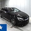 mercedes-benz amg 2014 -MERCEDES-BENZ--AMG 176052--WDD1760522J219595---MERCEDES-BENZ--AMG 176052--WDD1760522J219595- image 1