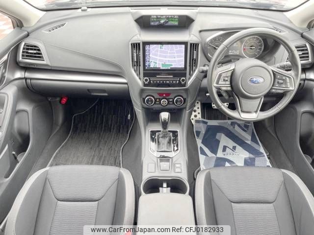 subaru impreza-g4 2018 -SUBARU--Impreza G4 DBA-GK7--GK7-010874---SUBARU--Impreza G4 DBA-GK7--GK7-010874- image 2