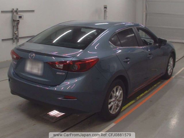 mazda axela 2014 -MAZDA 【春日部 301に6058】--Axela BYEFP-104608---MAZDA 【春日部 301に6058】--Axela BYEFP-104608- image 2