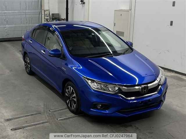 honda grace 2019 -HONDA--Grace GM4-1210954---HONDA--Grace GM4-1210954- image 1