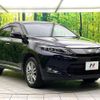 toyota harrier-hybrid 2017 CFJ1727875 image 16