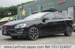 volvo v60 2017 quick_quick_LDA-FD4204T_YV1FWA8RDH1348468