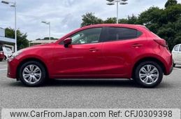 mazda demio 2014 TE5063