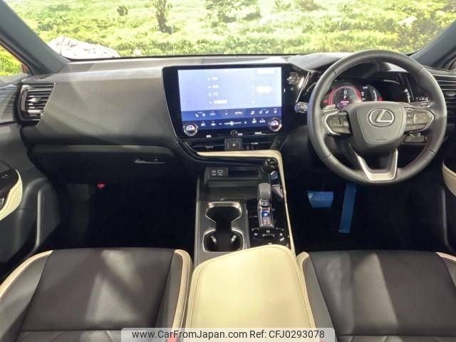 lexus nx 2022 -LEXUS--Lexus NX 6AA-AAZH20--AAZH20-6000991---LEXUS--Lexus NX 6AA-AAZH20--AAZH20-6000991- image 2