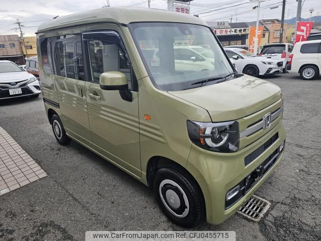 honda n-van-style 2023 quick_quick_5BD-JJ1_3111754 image 2