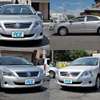 toyota premio 2015 -トヨタ--プレミオ DBA-NZT260--NZT260-3163328---トヨタ--プレミオ DBA-NZT260--NZT260-3163328- image 5