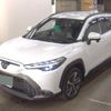 toyota corolla-cross 2024 CFJ1640172 image 1