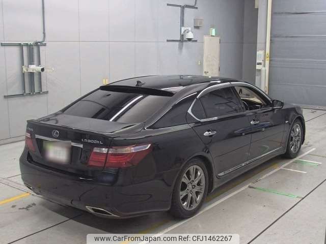 lexus ls 2007 -LEXUS--Lexus LS DAA-UVF46--UVF46-5002900---LEXUS--Lexus LS DAA-UVF46--UVF46-5002900- image 2