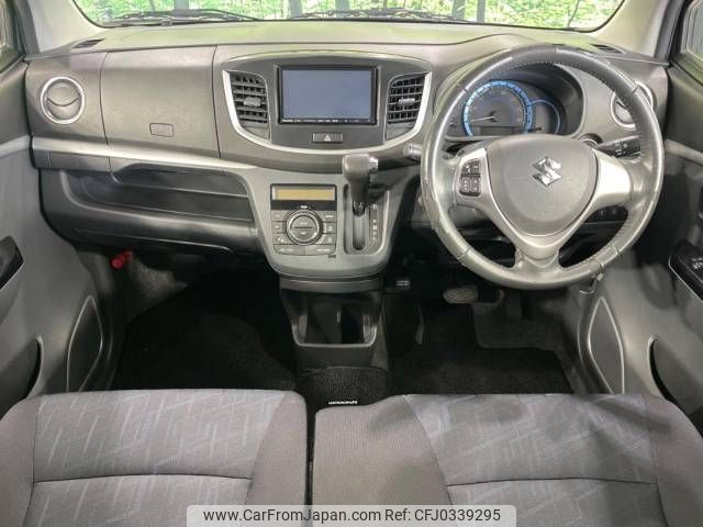 suzuki wagon-r 2015 -SUZUKI--Wagon R DAA-MH44S--MH44S-474328---SUZUKI--Wagon R DAA-MH44S--MH44S-474328- image 2