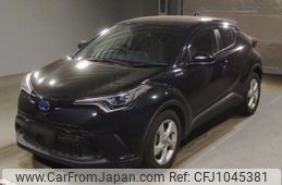 toyota c-hr 2018 -TOYOTA--C-HR ZYX10-2158112---TOYOTA--C-HR ZYX10-2158112-