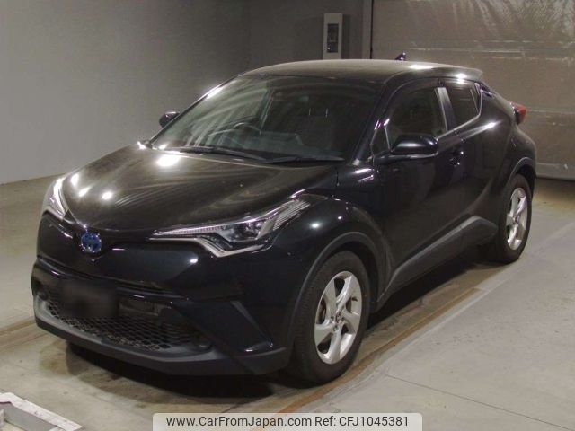 toyota c-hr 2018 -TOYOTA--C-HR ZYX10-2158112---TOYOTA--C-HR ZYX10-2158112- image 1