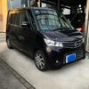 nissan roox 2011 -NISSAN--Roox DBA-ML21S--ML21S-553476---NISSAN--Roox DBA-ML21S--ML21S-553476- image 1