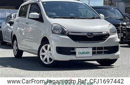 subaru pleo-plus 2014 CFJ1697442